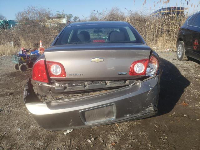 Photo 6 from auction – 2011 CHEVROLET MALIBU with VIN 1G1ZC5EU6BF390862