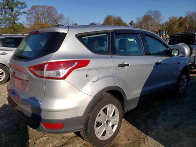 Photo 3 from auction – 2015 FORD ESCAPE S with VIN 1FMCU0F71FUB37063