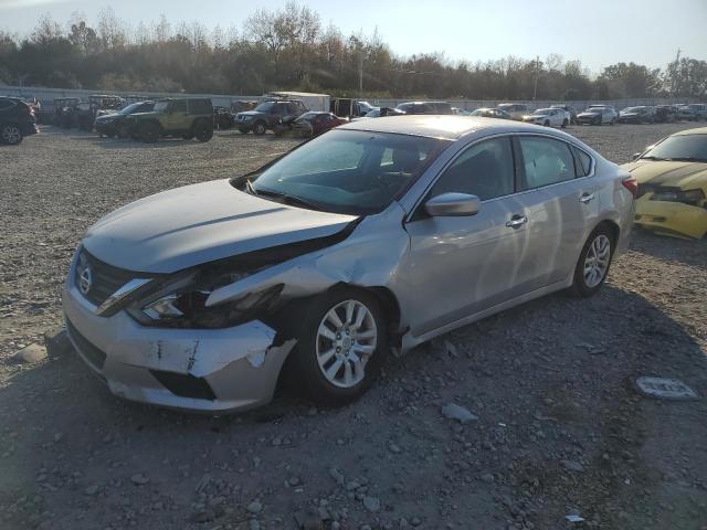Photo 1 from auction – 2016 NISSAN ALTIMA 2.5 with VIN 1N4AL3AP1GC238169