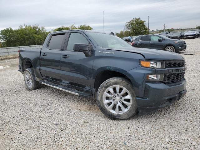 Photo 4 from auction – 2019 CHEVROLET silverado with VIN 3GCPYBEH5KG187042