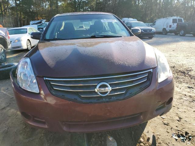 Photo 5 from auction – 2012 NISSAN ALTIMA BAS with VIN 1N4AL2AP7CN502746