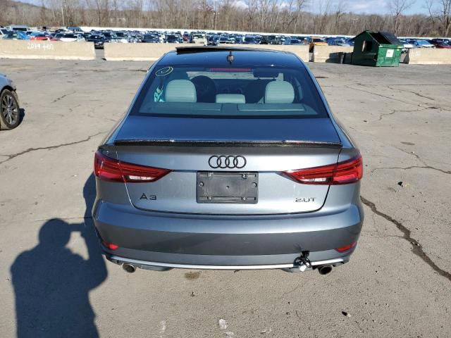 Photo 6 from auction – 2017 AUDI A3 PREMIUM with VIN WAUB8GFF2H1046471