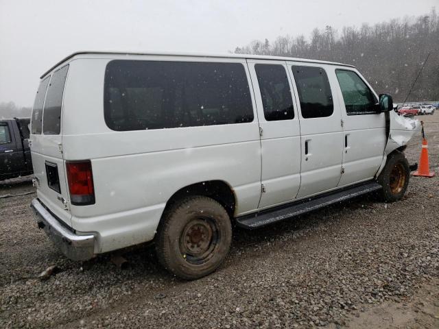 Photo 3 from auction – 2009 FORD ECONOLINE with VIN 1FBNE31L69DA44029