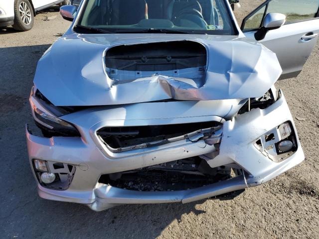 Photo 11 from auction – 2017 SUBARU WRX STI with VIN JF1VA2M67H9832915