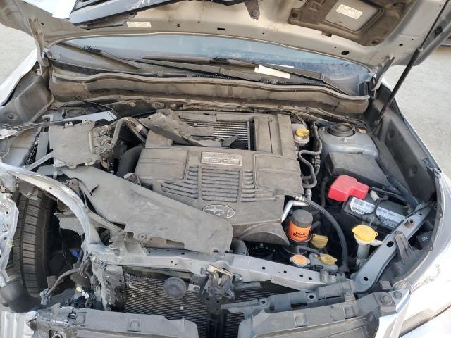 Photo 12 from auction – 2017 SUBARU FORESTER 2 with VIN JF2SJGEC2HH584949