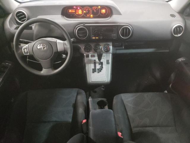 Photo 8 from auction – 2012 SCION XB with VIN JTLZE4FE1CJ008663
