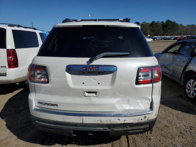 Photo 6 from auction – 2016 GMC ACADIA SLT with VIN 1GKKRRKD0GJ317580