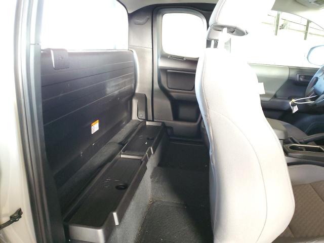 Photo 10 from auction – 2021 TOYOTA TACOMA ACC with VIN 3TYRX5GN5MT012735