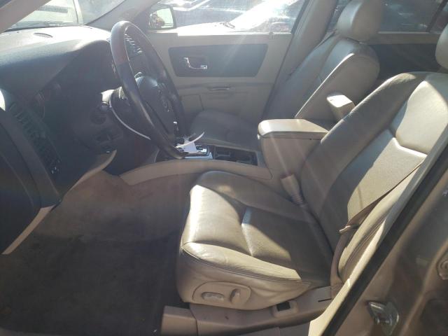 Photo 7 from auction – 2005 CADILLAC SRX with VIN 1GYEE637350123571