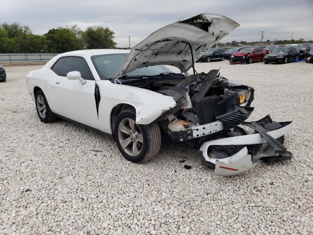 Photo 4 from auction – 2015 DODGE CHALLENGER with VIN 2C3CDZAGXFH732808