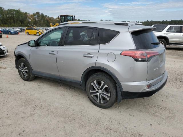 Photo 2 from auction – 2016 TOYOTA RAV4 LE with VIN 2T3ZFREV9GW262054