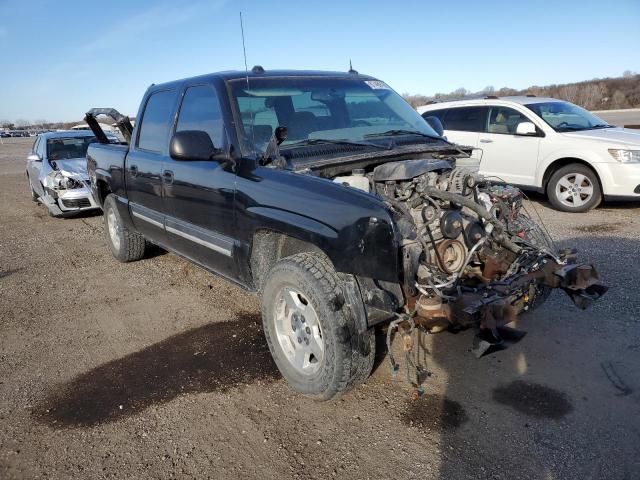 Photo 4 from auction – 2005 CHEVROLET SILVERADO with VIN 2GCEK13TX51164508