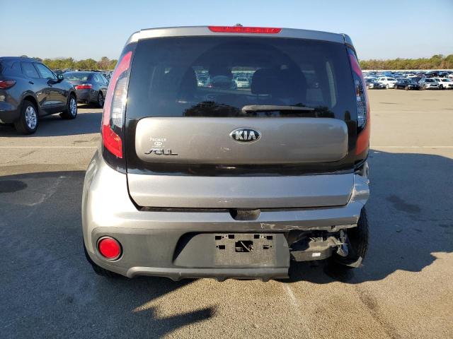 Photo 6 from auction – 2017 KIA SOUL with VIN KNDJN2A20H7496289