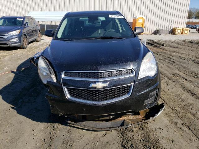 Снимка 5 от търг – 2015 CHEVROLET EQUINOX LS с VIN 2GNALAEK3F1101310