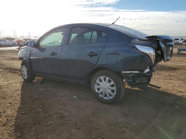 Photo 2 from auction – 2016 NISSAN VERSA S with VIN 3N1CN7AP4GL905070