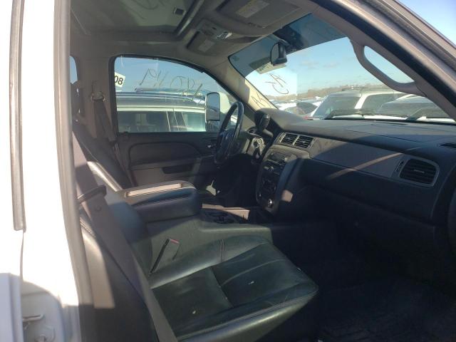 Zdjęcie 5 z aukcji – 2012 CHEVROLET SILVERADO z VIN 1GC1KYC86CF166667