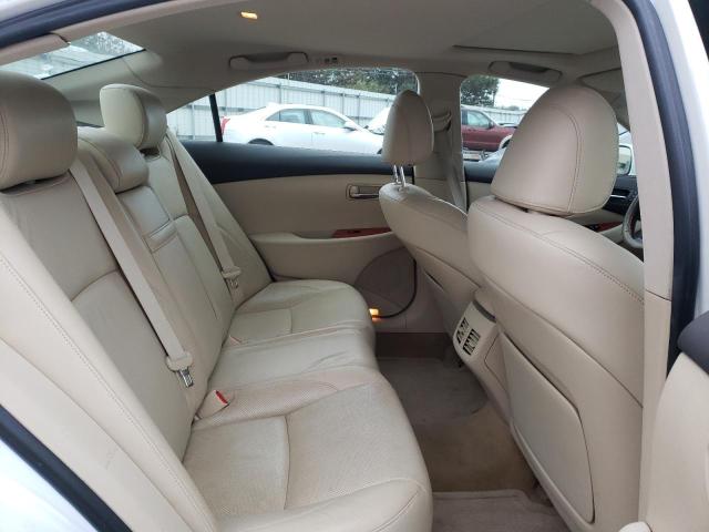صورة رقم 10 من المزاد - 2011 LEXUS ES 350 مع VIN JTHBK1EG3B2427807