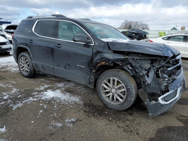 Photo 4 from auction – 2017 GMC ACADIA SLE with VIN 1GKKNSLA5HZ288216