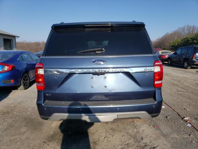 Photo 6 from auction – 2019 FORD EXPEDITION with VIN 1FMJK1JT0KEA20134