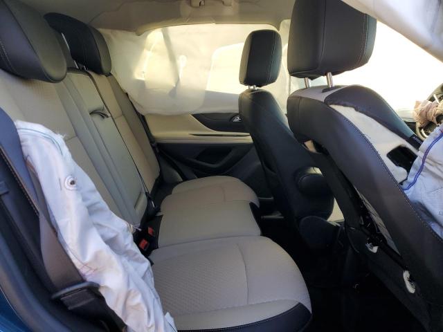 Photo 11 from auction – 2020 BUICK ENCORE PRE with VIN KL4CJESB4LB023774
