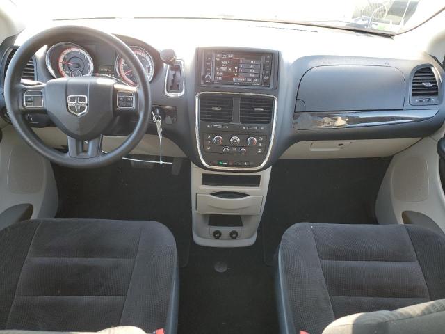 Photo 8 from auction – 2019 DODGE GRAND CARA with VIN 2C4RDGBG1KR521879