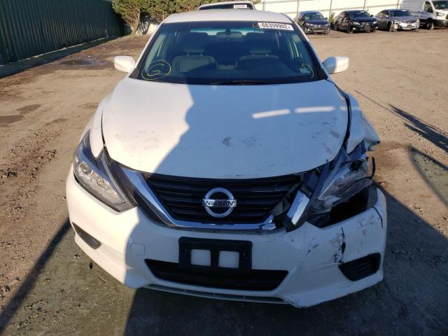 Photo 5 from auction – 2016 NISSAN ALTIMA 2.5 with VIN 1N4AL3AP0GN371185