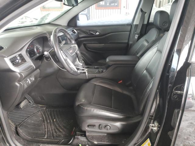 Photo 7 from auction – 2017 GMC ACADIA SLT with VIN 1GKKNULS2HZ147009