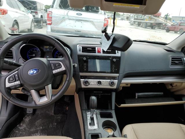 Photo 8 from auction – 2016 SUBARU LEGACY 2.5 with VIN 4S3BNBN63G3007925