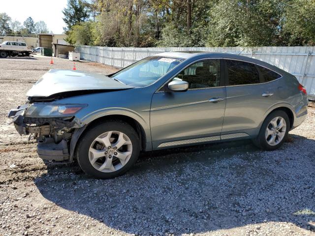 HONDA ACCORD CRO 2011 with VIN 5J6TF1H50BL001310 - Photo from auction