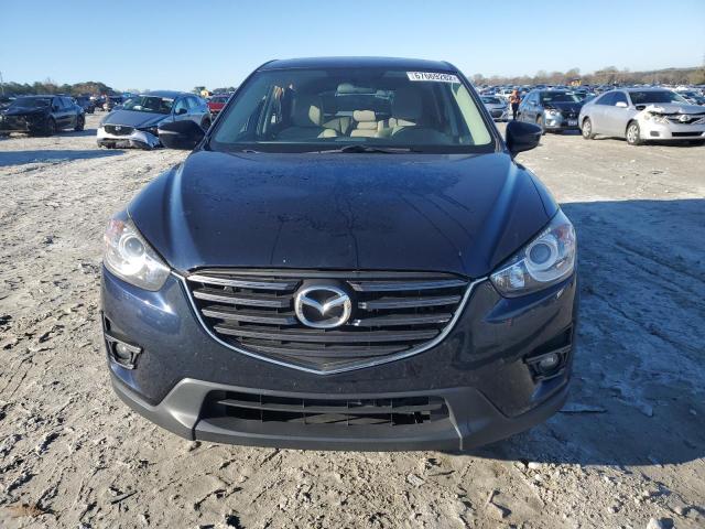 Photo 5 from auction – 2016 MAZDA CX-5 TOURI with VIN JM3KE4CY5G0850324