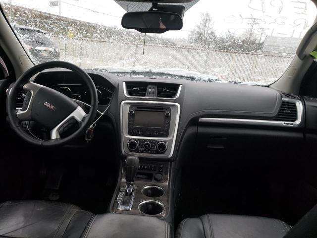 Photo 8 from auction – 2014 GMC ACADIA SLT with VIN 1GKKVRKD1EJ331576