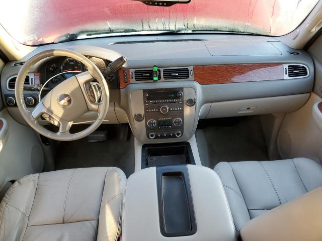 Photo 8 from auction – 2008 GMC SIERRA K25 with VIN 1GTHK23668F188458