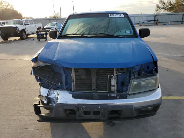 Photo 5 from auction – 2007 ISUZU I-370 with VIN 1GGCS13E778702332