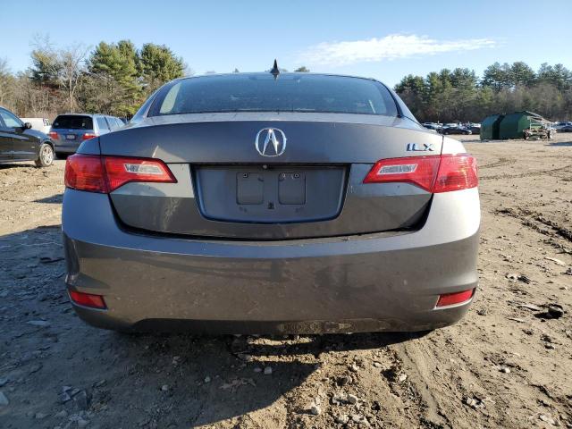 Photo 6 from auction – 2014 ACURA ILX 20 with VIN 19VDE1F37EE010557