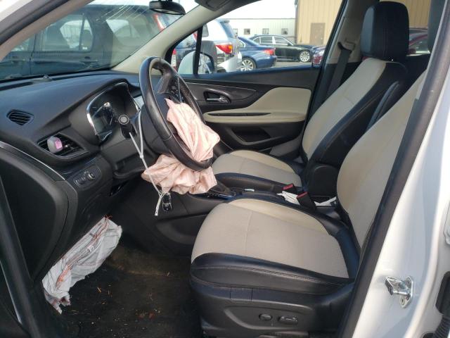 Photo 7 from auction – 2020 BUICK ENCORE PRE with VIN KL4CJASB2LB054708