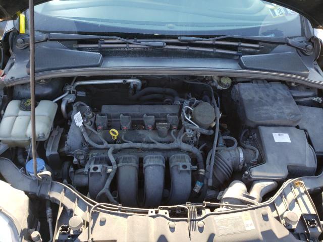 Photo 11 from auction – 2014 FORD FOCUS SE with VIN 1FADP3K24EL102393