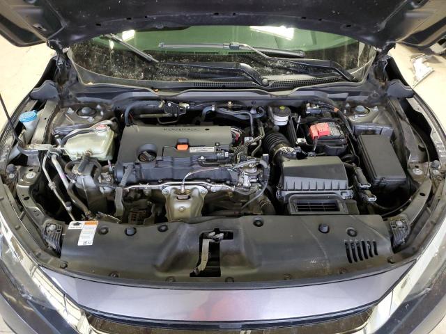 Photo 11 from auction – 2017 HONDA CIVIC LX with VIN 19XFC2F58HE003263