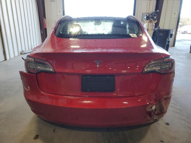 Photo 6 from auction – 2021 TESLA MODEL 3 with VIN 5YJ3E1EA2MF029867