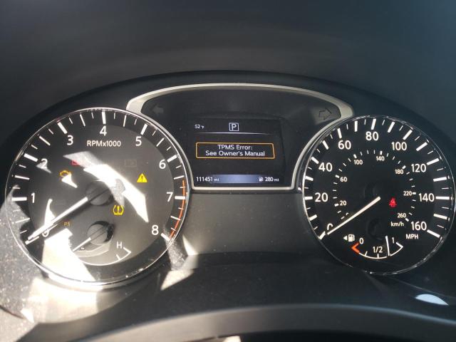 Photo 9 from auction – 2017 NISSAN ALTIMA 2.5 with VIN 1N4AL3AP2HN331482