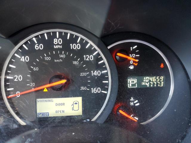 Photo 9 from auction – 2015 NISSAN QUEST S with VIN JN8AE2KP6F9131695