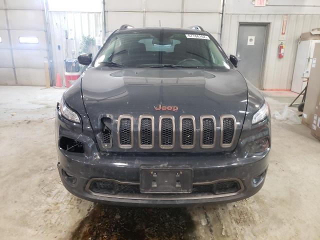 Photo 5 from auction – 2017 JEEP CHEROKEE L with VIN 1C4PJMCB1HW574843