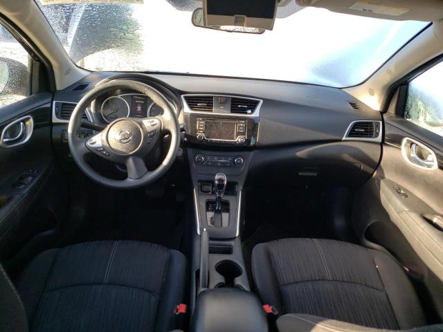 Photo 8 from auction – 2016 NISSAN SENTRA S with VIN 3N1AB7AP5GL646122