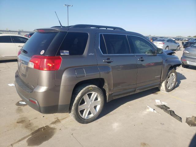Photo 3 from auction – 2011 GMC TERRAIN SL with VIN 2CTALSEC3B6435135