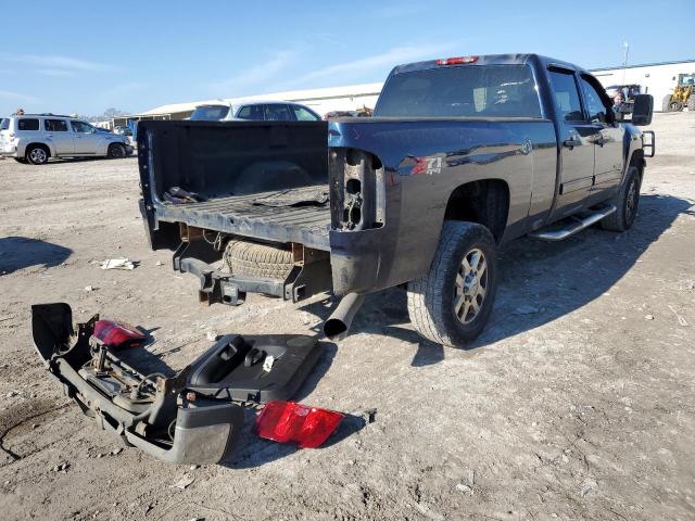 Photo 3 from auction – 2012 CHEVROLET SILVERADO with VIN 1GC1KXC87CF206684