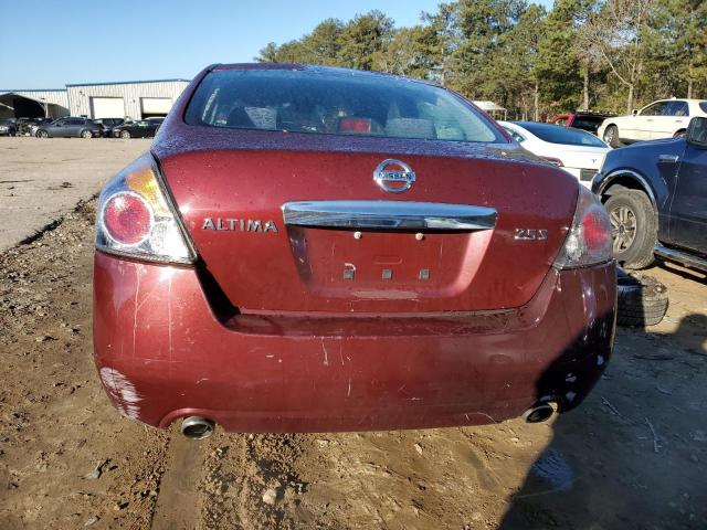 Photo 6 from auction – 2012 NISSAN ALTIMA BAS with VIN 1N4AL2AP7CN502746