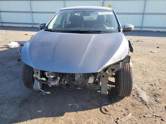 Photo 5 from auction – 2017 NISSAN SENTRA S with VIN 3N1AB7AP2HY337194