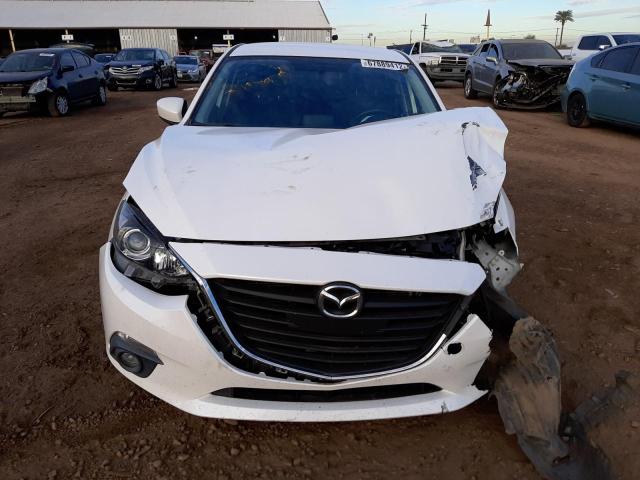 Photo 5 from auction – 2015 MAZDA 3 TOURING with VIN 3MZBM1V73FM135372