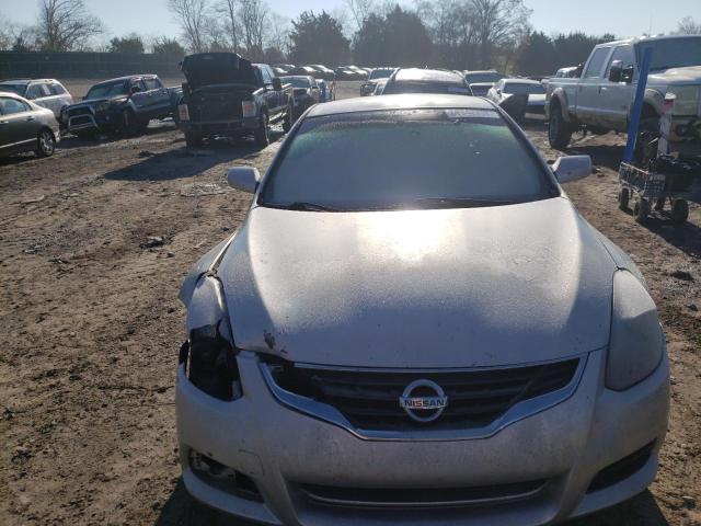 Photo 5 from auction – 2013 NISSAN ALTIMA S with VIN 1N4AL2EP4DC183913