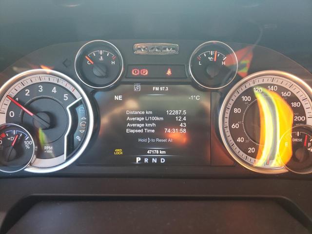 Photo 9 from auction – 2015 RAM 1500 SLT with VIN 1C6RR7LM1FS728872