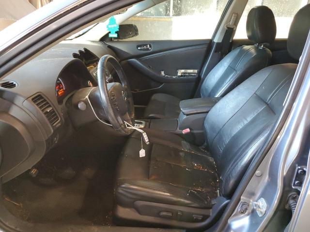 Photo 7 from auction – 2012 NISSAN ALTIMA BAS with VIN 1N4AL2AP0CN402715